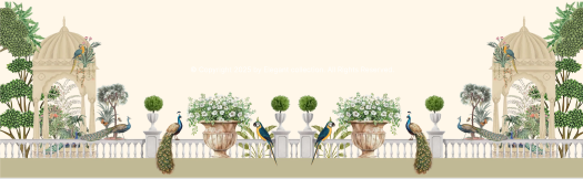 Elegant Collections Footer Artwork