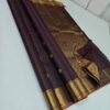 WhatsApp Image 2025-09-16 at 15.10.27 (5) Pure Black Kanchipuram Silk Bridal Saree – Handwoven with 2G Pure Zari