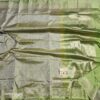 WhatsApp Image 2025-09-16 at 18.38.47 (2) Pure Biege-Green Banarasi Katan Silk Handwoven Saree with Zari
